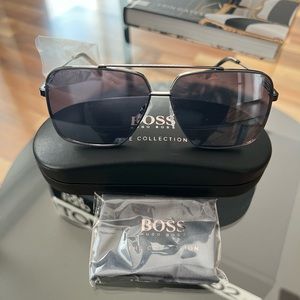 Hugo Boss Sunglasses